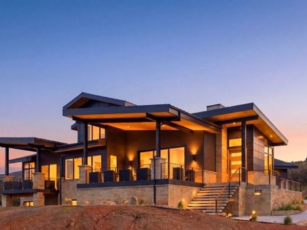 1105 E LONGVIEW DR , Hideout, UT 84036