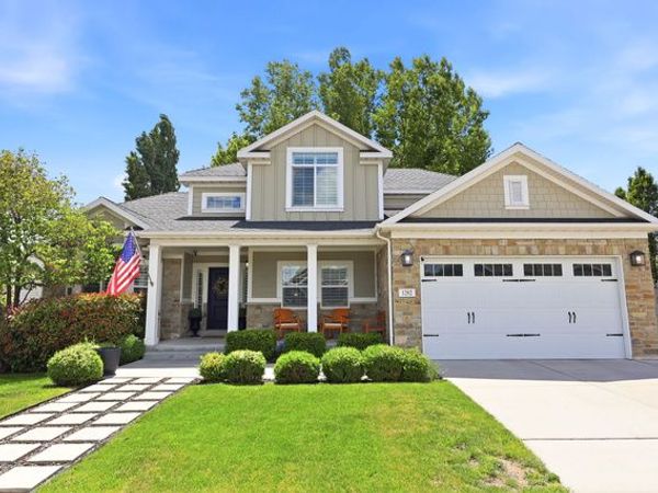 1282 E QUAIL GROVE CIR , Murray, UT 84121