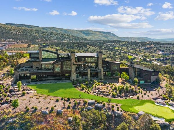 831 N EXPLORER PEAK DR , Heber City, UT 84032