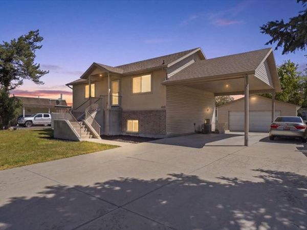 4545 S JARRAH ST W, Taylorsville, UT 84123