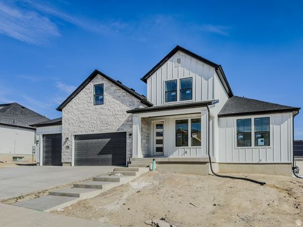 1048 W CHOKECHERRY ST , Saratoga Springs, UT 84045