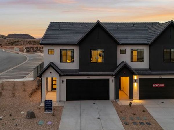 1758 S VIEWCREST DR , Unit 3075, Washington, UT 84780
