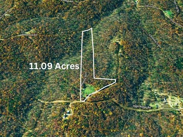 10615 High Top Road , Potosi, MO 63664