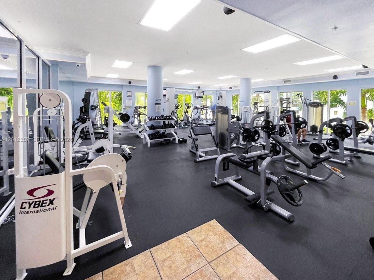 5085 NW 7th St, Unit 601, Miami, FL 33126 Photo