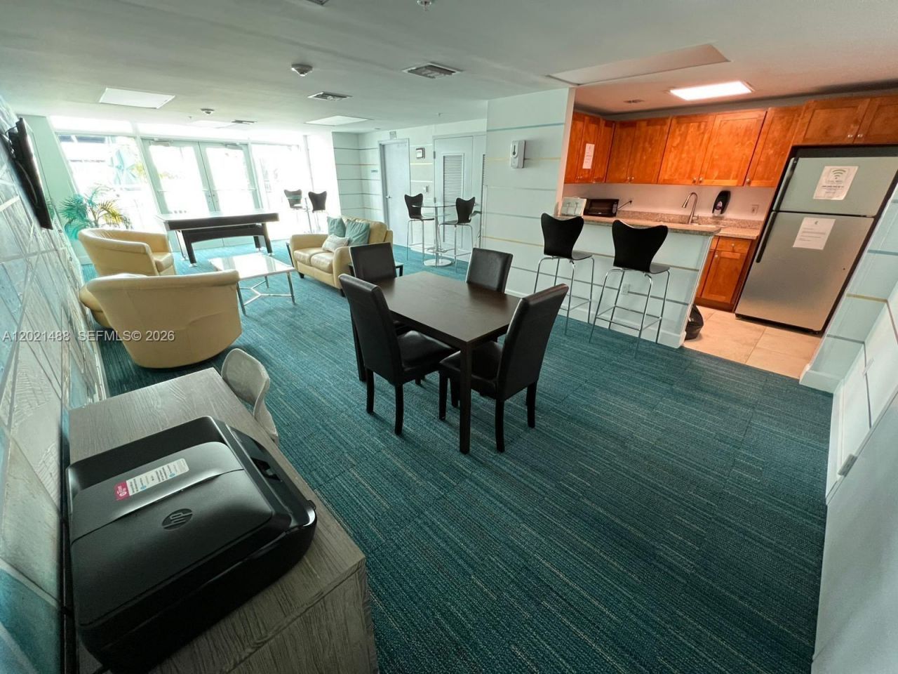 1723 SW 2nd Ave , Unit 1106, Miami, FL 33129 Photo