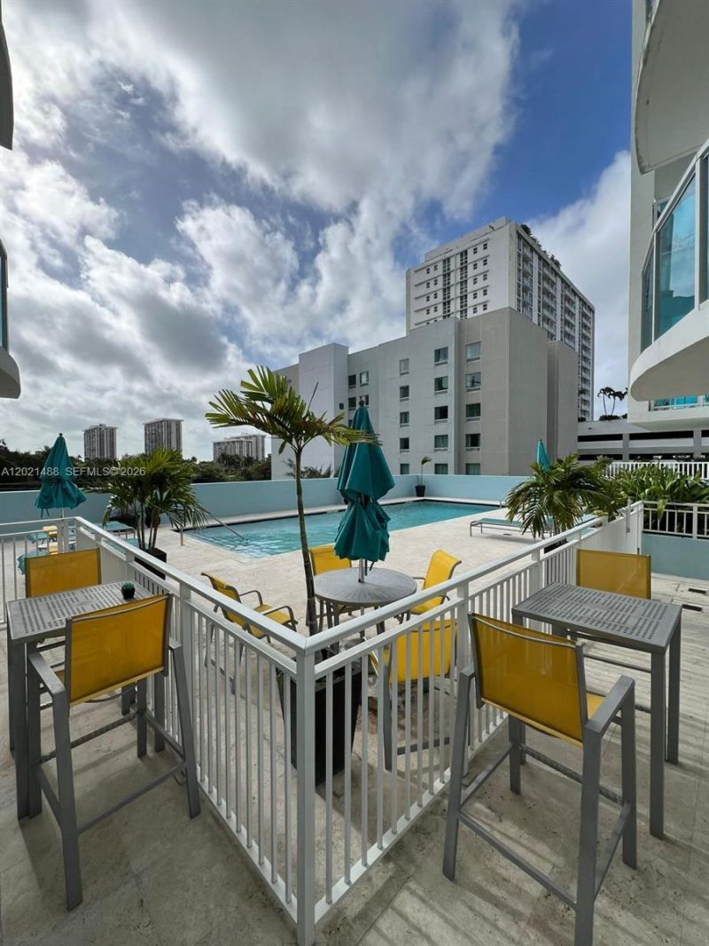 1723 SW 2nd Ave , Unit 1106, Miami, FL 33129 Photo