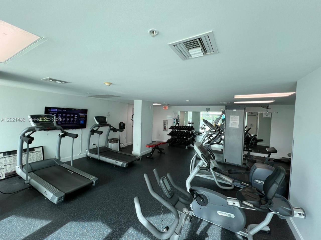 1723 SW 2nd Ave , Unit 1106, Miami, FL 33129 Photo