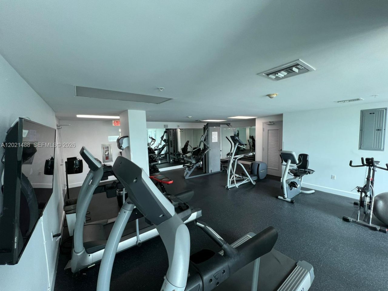 1723 SW 2nd Ave , Unit 1106, Miami, FL 33129 Photo
