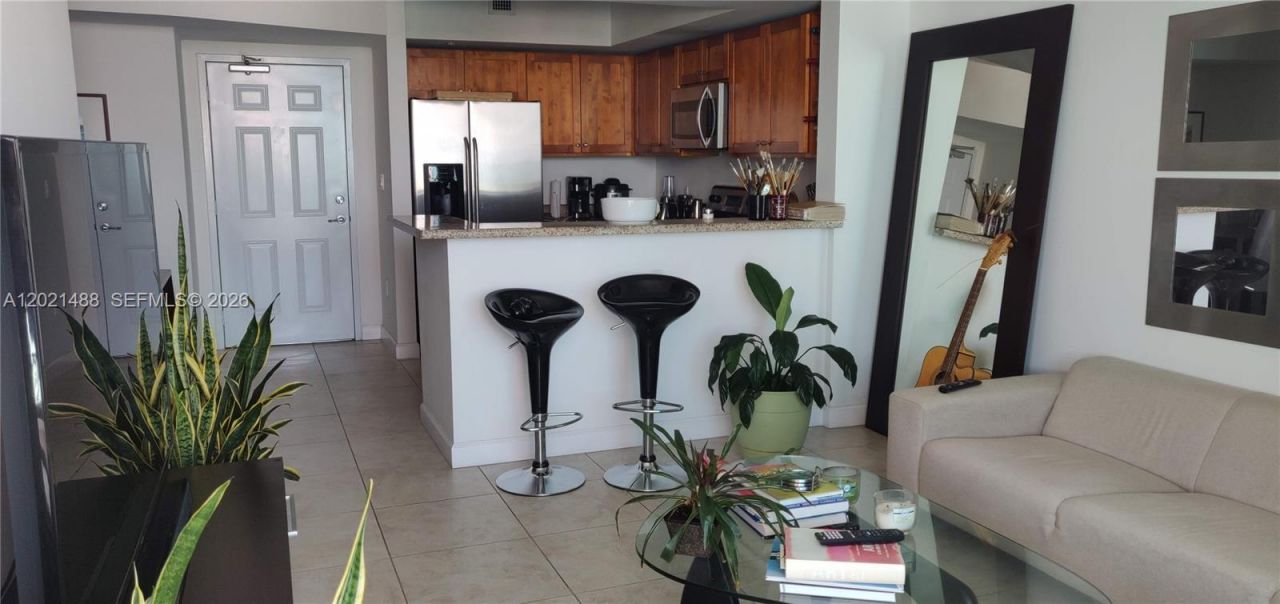 1723 SW 2nd Ave , Unit 1106, Miami, FL 33129 Photo