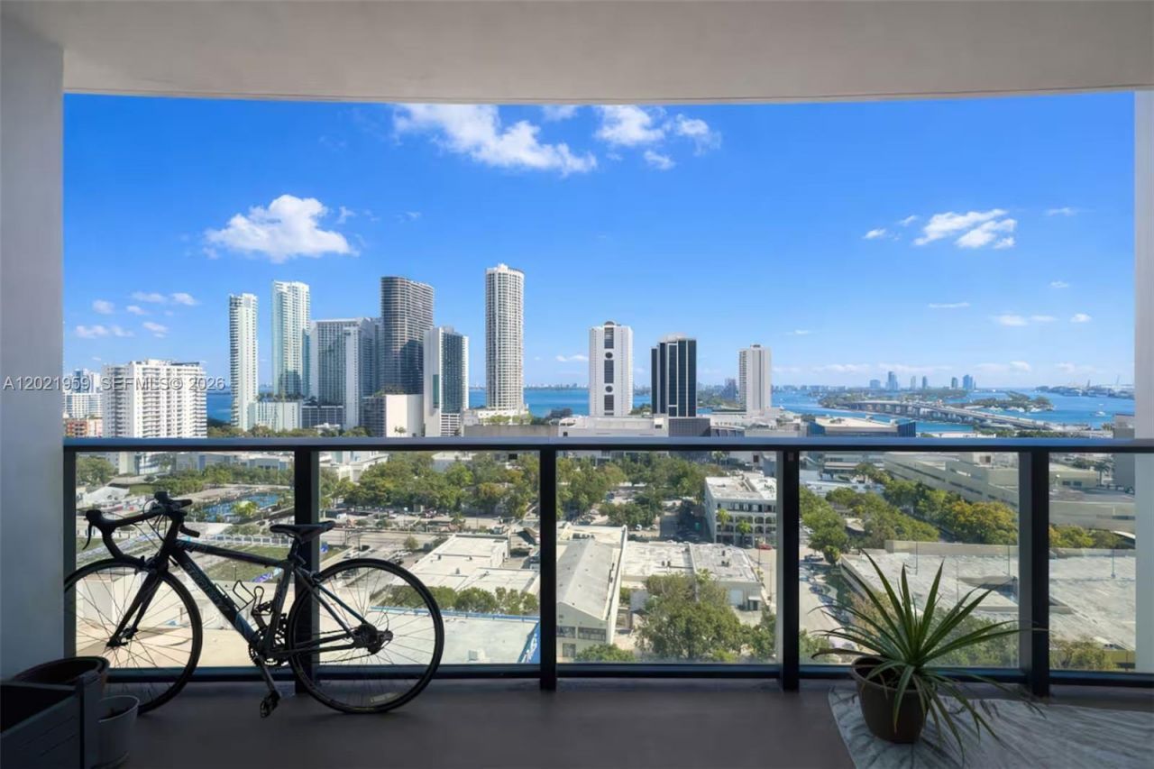 1600 NE 1st Ave , Unit 1605, Miami, FL 33132 Photo
