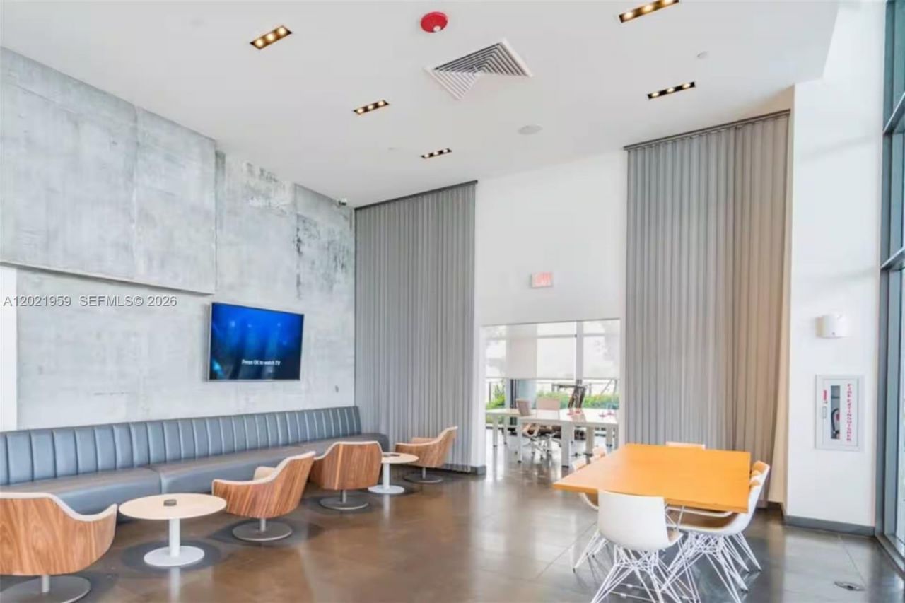 1600 NE 1st Ave , Unit 1605, Miami, FL 33132 Photo