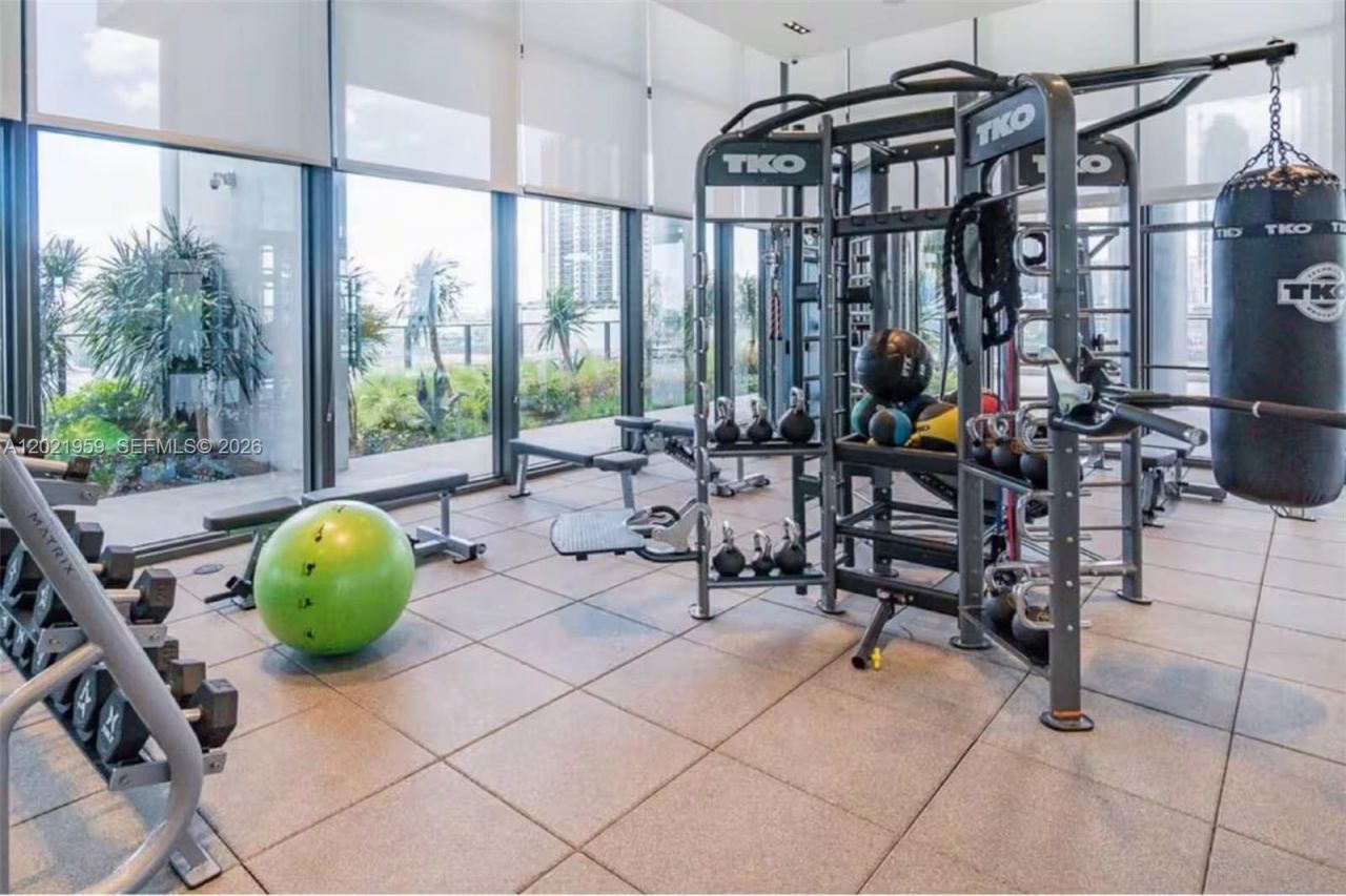 1600 NE 1st Ave , Unit 1605, Miami, FL 33132 Photo