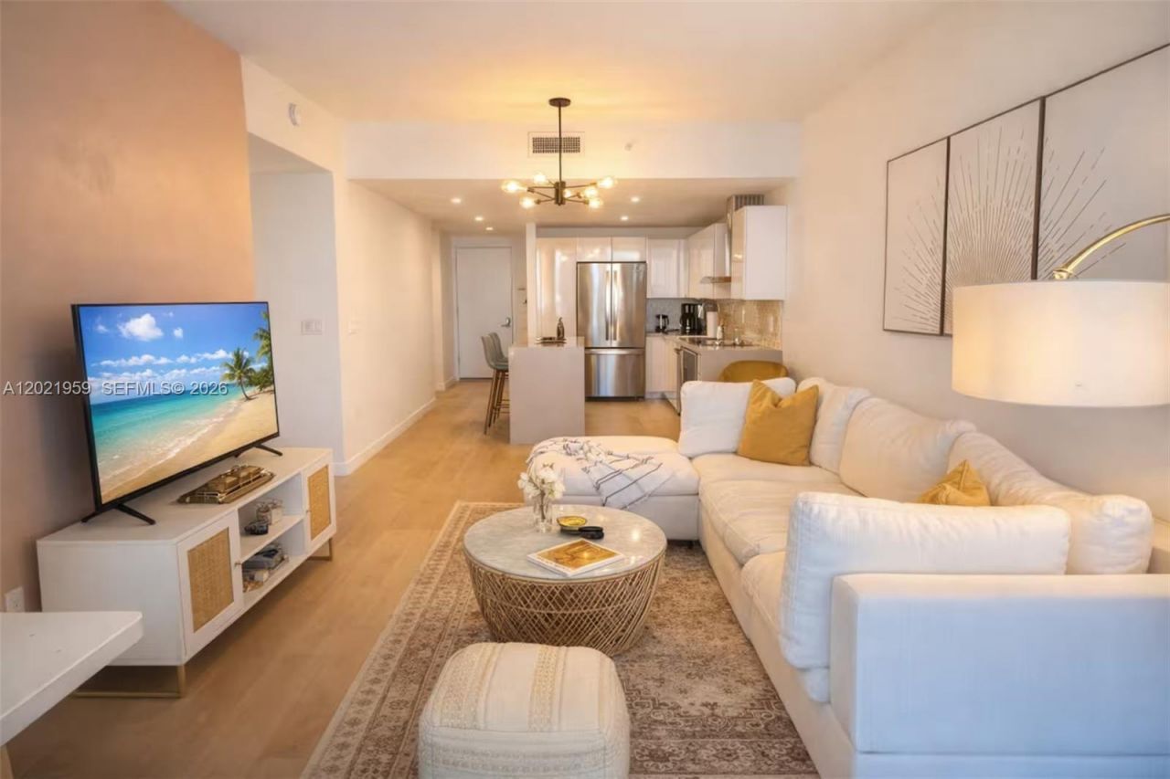 1600 NE 1st Ave , Unit 1605, Miami, FL 33132 Photo