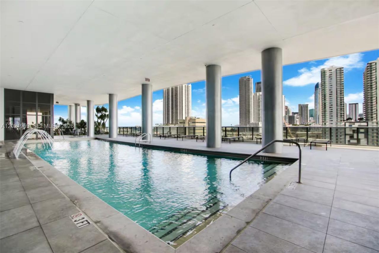 1600 NE 1st Ave , Unit 1605, Miami, FL 33132 Photo