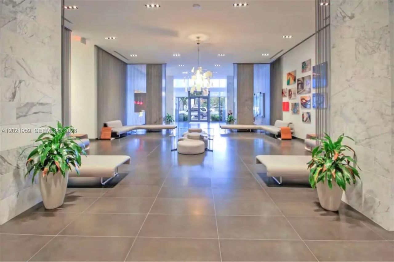 1600 NE 1st Ave , Unit 1605, Miami, FL 33132 Photo