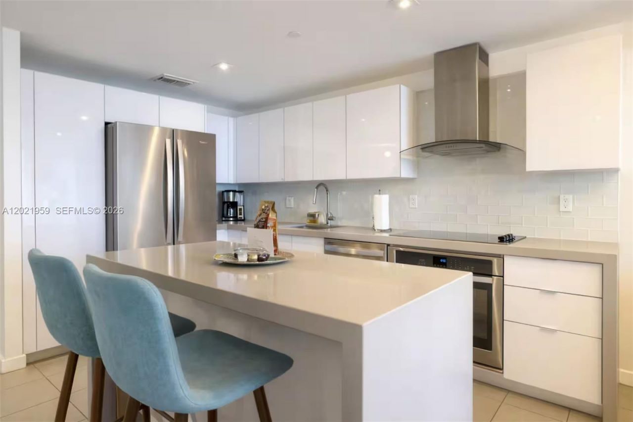 1600 NE 1st Ave , Unit 1605, Miami, FL 33132 Photo