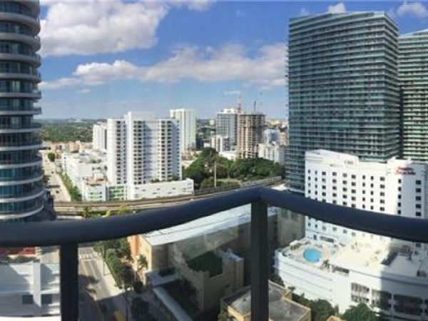 1300 S Miami , Unit 1910, Miami, FL 33130