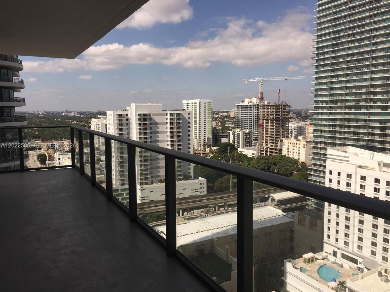 1300 S Miami, Unit 1910, Miami, FL 33130 Photo