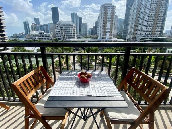 540 Brickell Key Dr , Unit 913, Miami, FL 33131