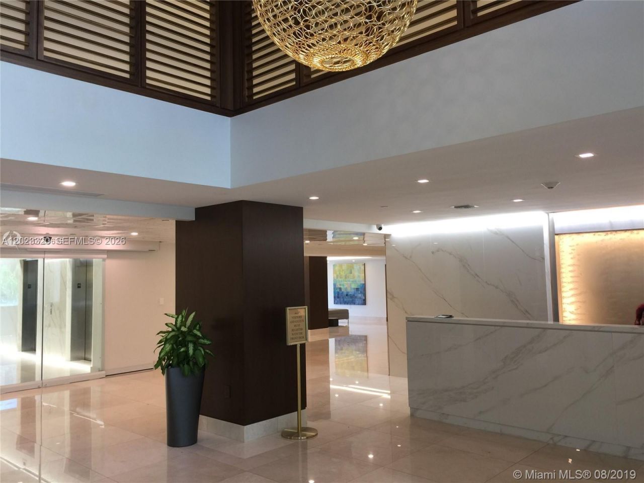 540 Brickell Key Dr, Unit 913, Miami, FL 33131 Photo
