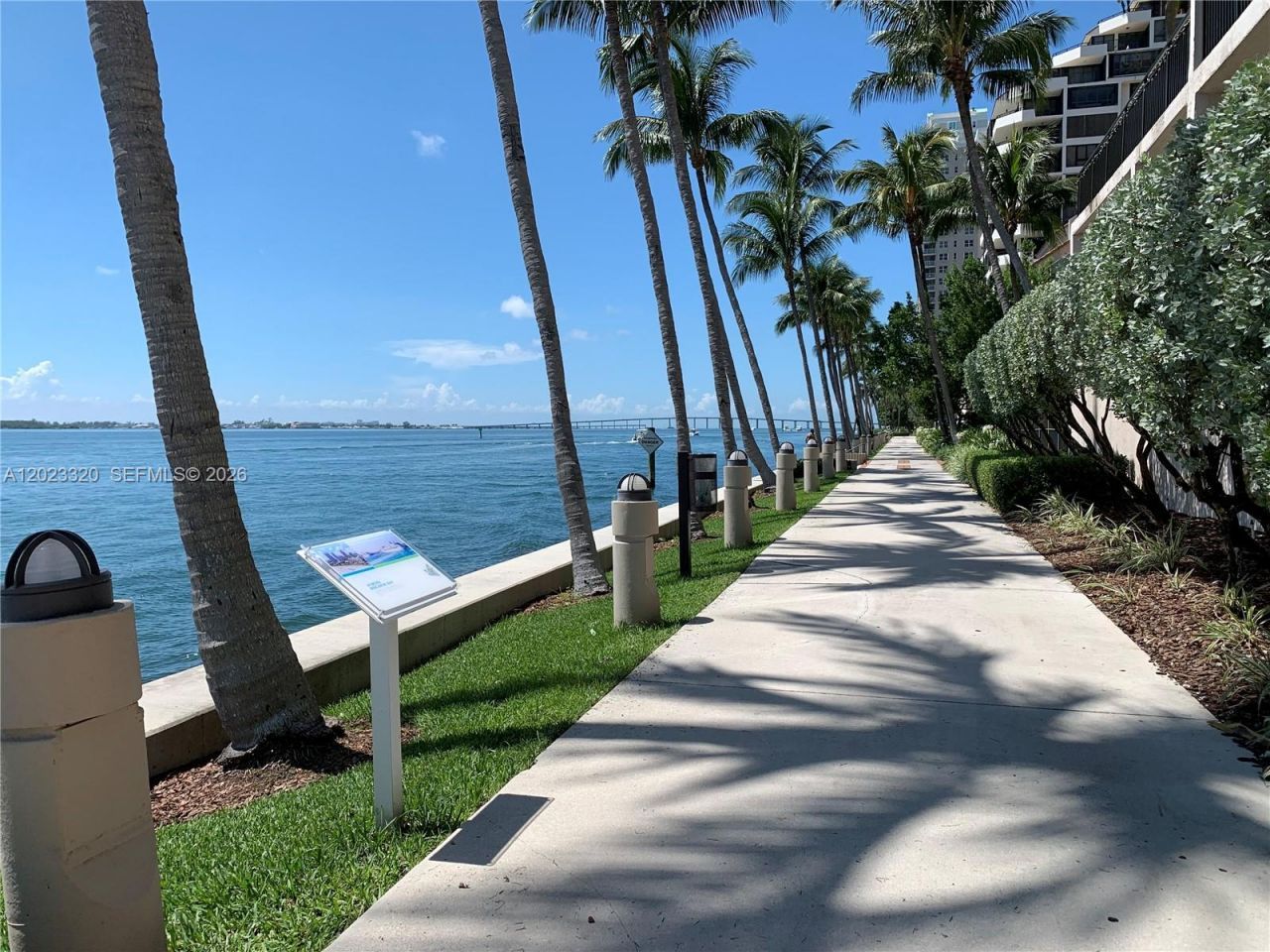540 Brickell Key Dr, Unit 913, Miami, FL 33131 Photo