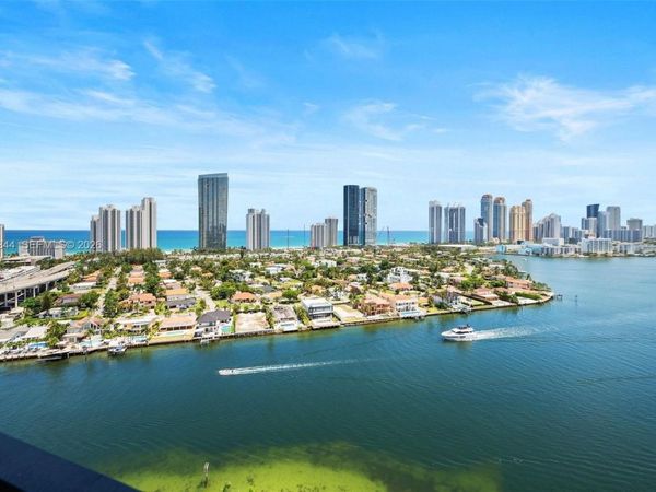19101 NE 36th Ct, Unit 1911, Aventura, FL 33180
