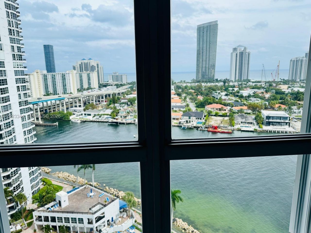 19101 NE 36th Ct, Unit 1911, Aventura, FL 33180 Photo
