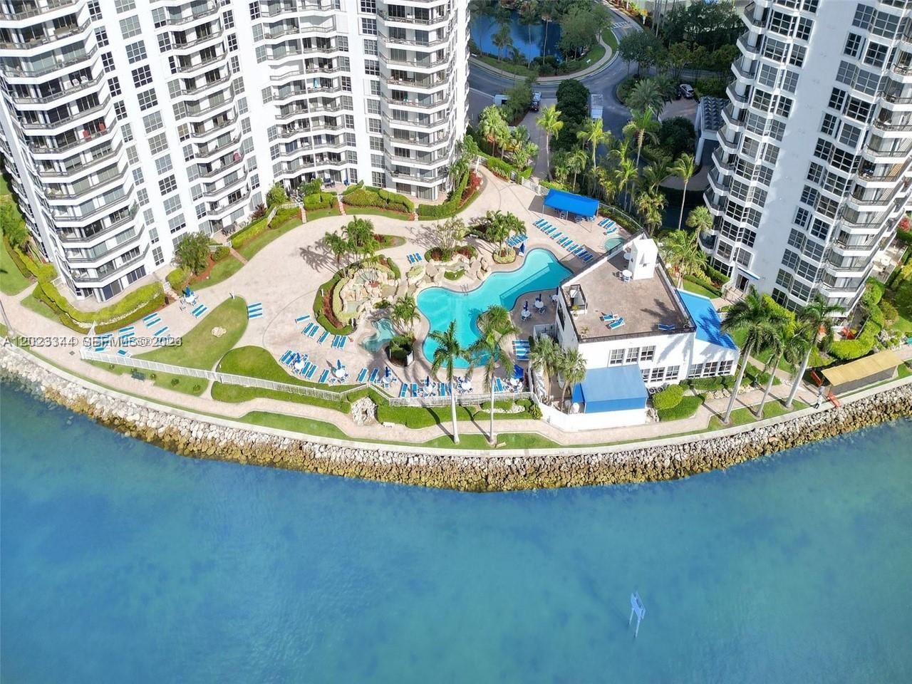 19101 NE 36th Ct, Unit 1911, Aventura, FL 33180 Photo
