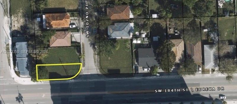 184 St SW 102 Pl, Miami, FL 33157 Photo