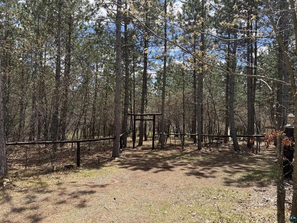 9944 E Eagles Nest Rd, Gordon, WI 54838