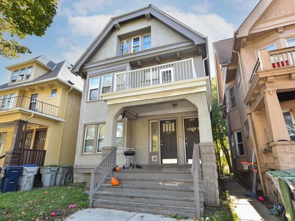 4027 W Vliet STREET, Unit 4029, Milwaukee, WI 53208