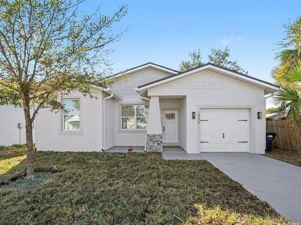 1905 E 23RD AVENUE , TAMPA, FL 33605