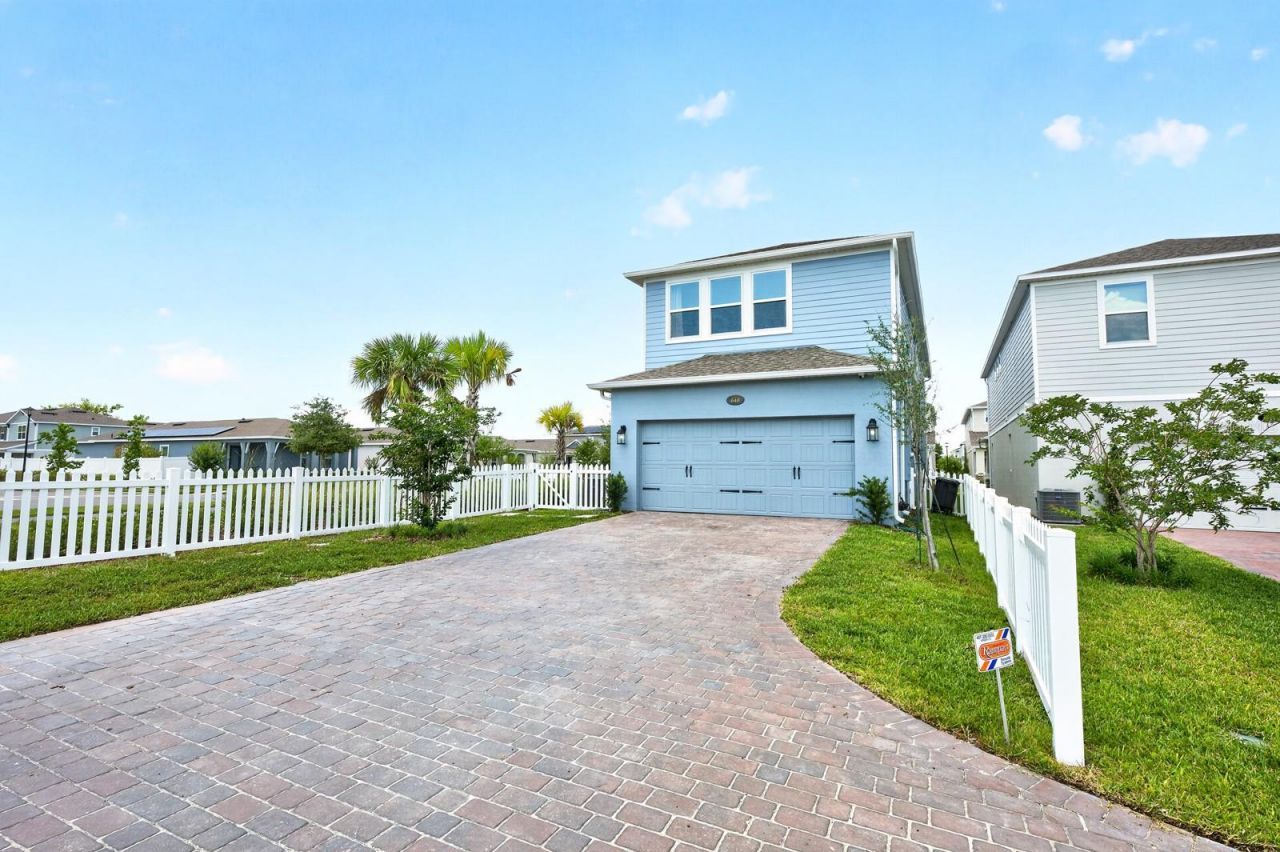 640 Dogfish Lane , Debary, FL 32713 Photo