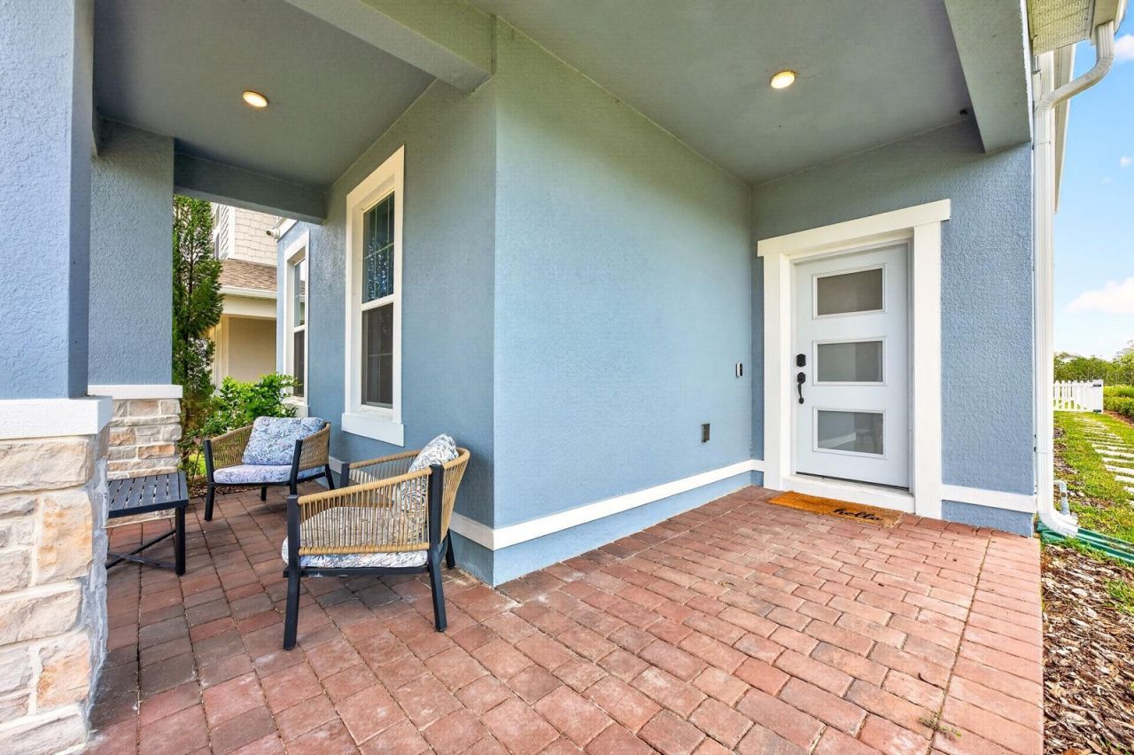 640 Dogfish Lane , Debary, FL 32713 Photo