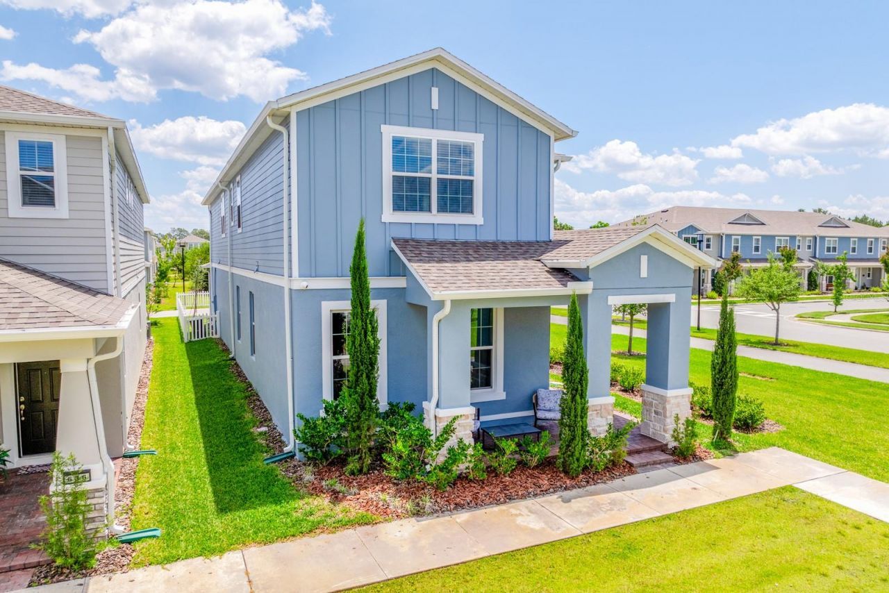 640 Dogfish Lane , Debary, FL 32713 Photo
