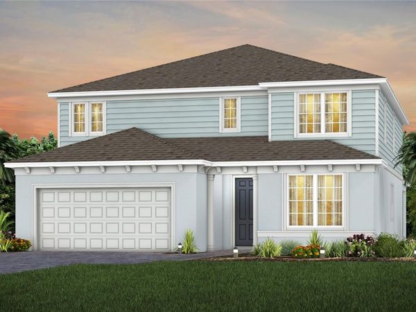 5249 HANDSOME HILLS DRIVE , MOUNT DORA, FL 32757