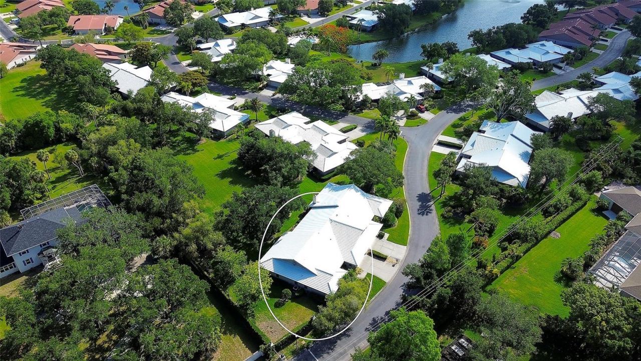 3825 Wilshire Circle, Unit 1, Sarasota, FL 34238 Photo