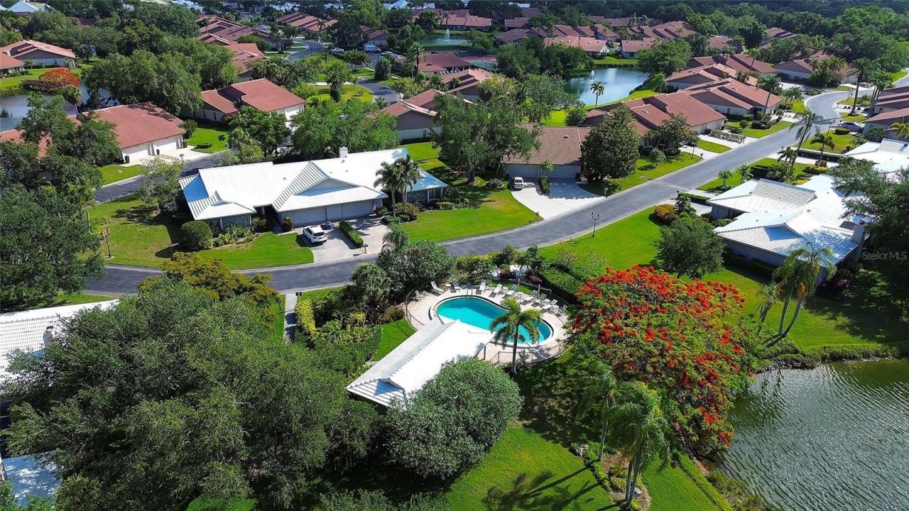 3825 Wilshire Circle, Unit 1, Sarasota, FL 34238 Photo