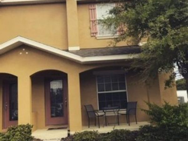 4605 SOMERSET HILL LANE , RIVERVIEW, FL 33578