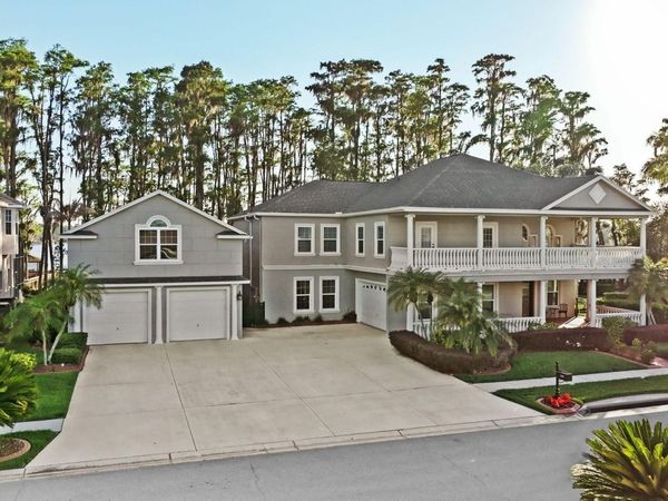 21019 MARSH HAWK DRIVE , LAND O LAKES, FL 34638