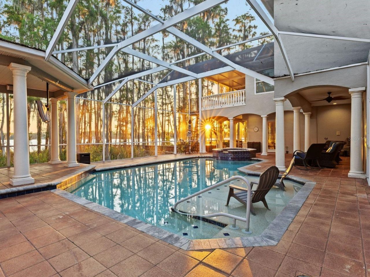 21019 Marsh Hawk Drive, Land O Lakes, FL 34638 Photo