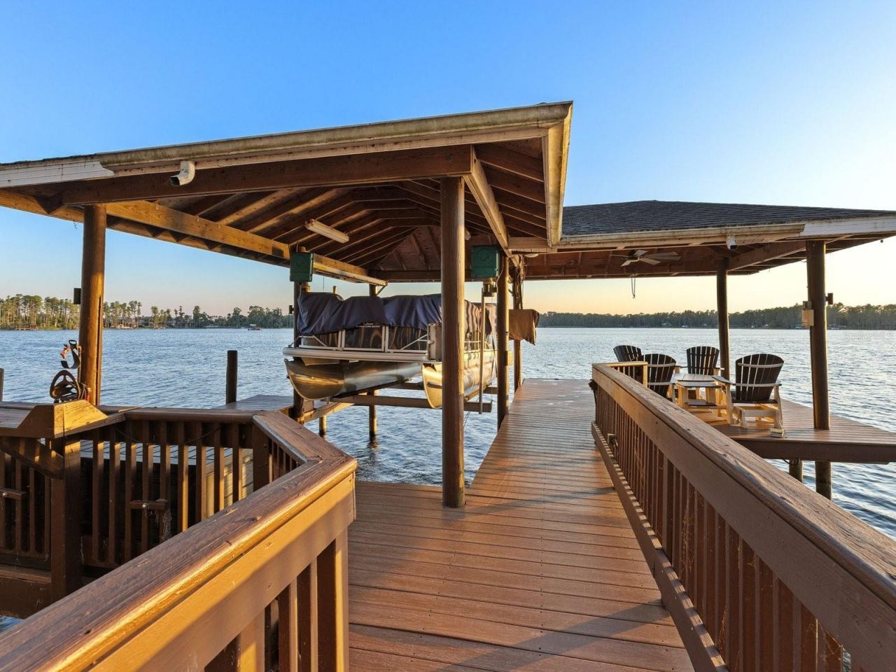 21019 Marsh Hawk Drive, Land O Lakes, FL 34638 Photo