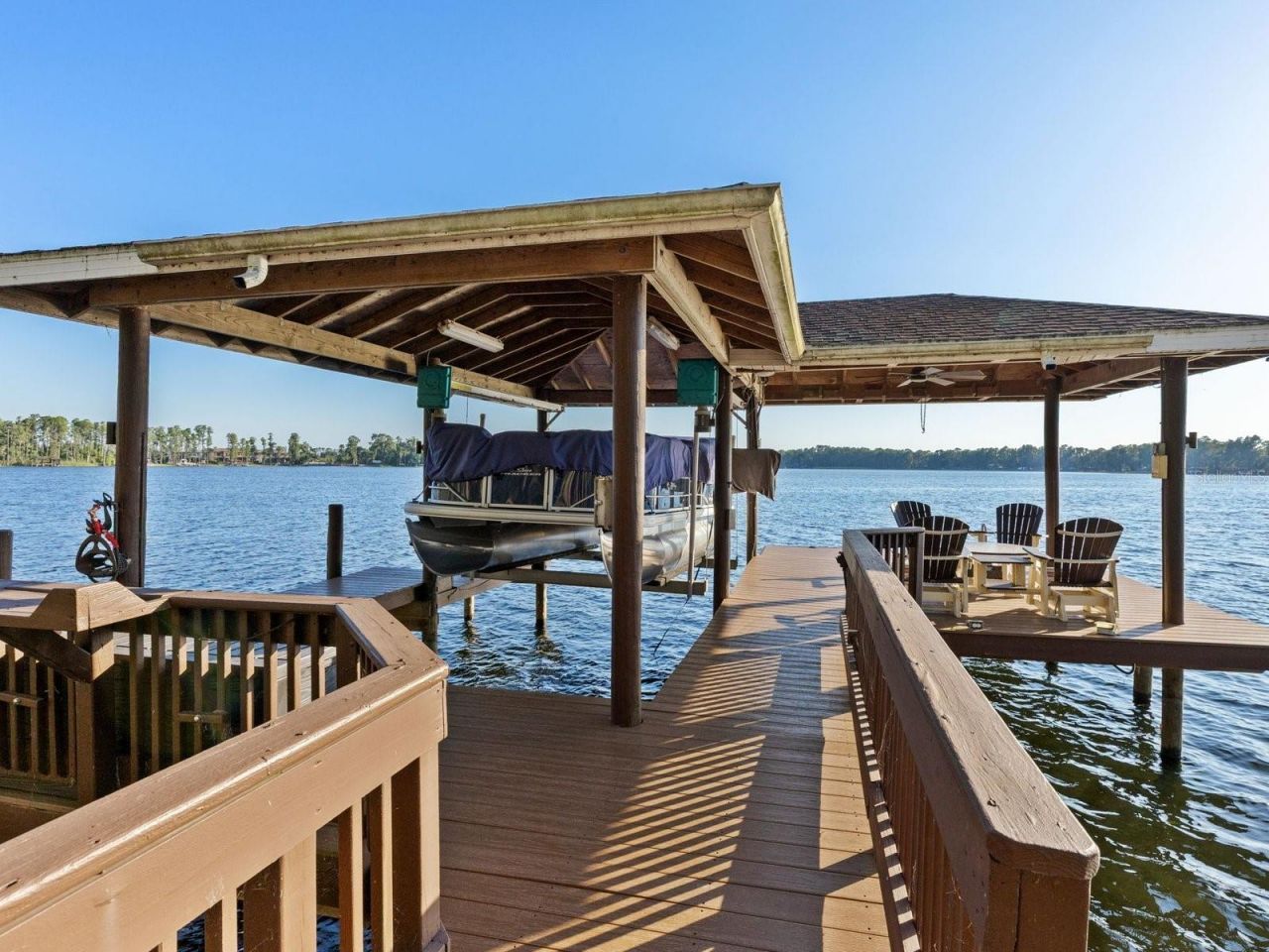 21019 Marsh Hawk Drive, Land O Lakes, FL 34638 Photo
