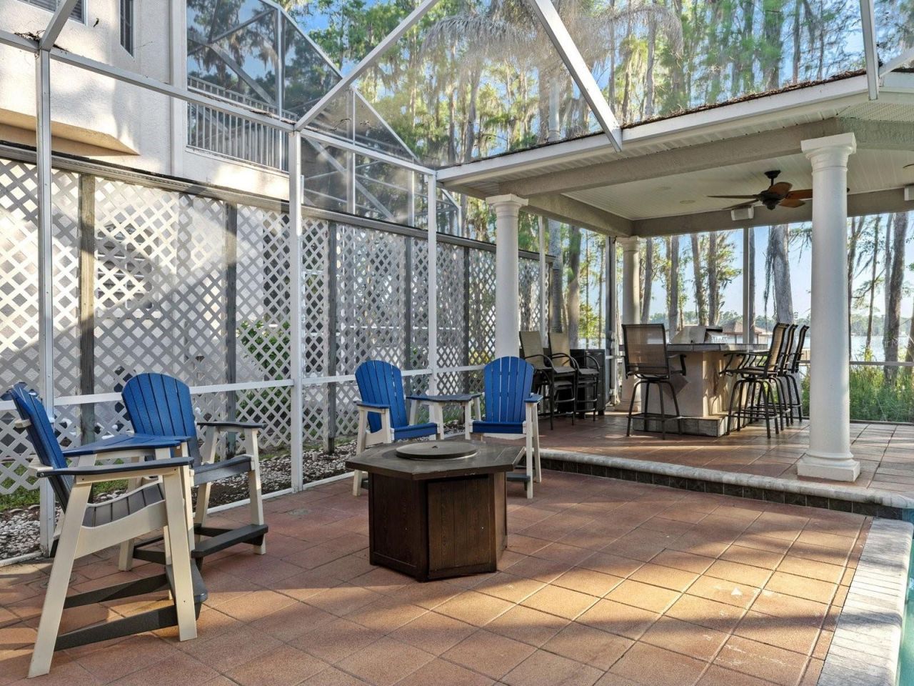 21019 Marsh Hawk Drive, Land O Lakes, FL 34638 Photo