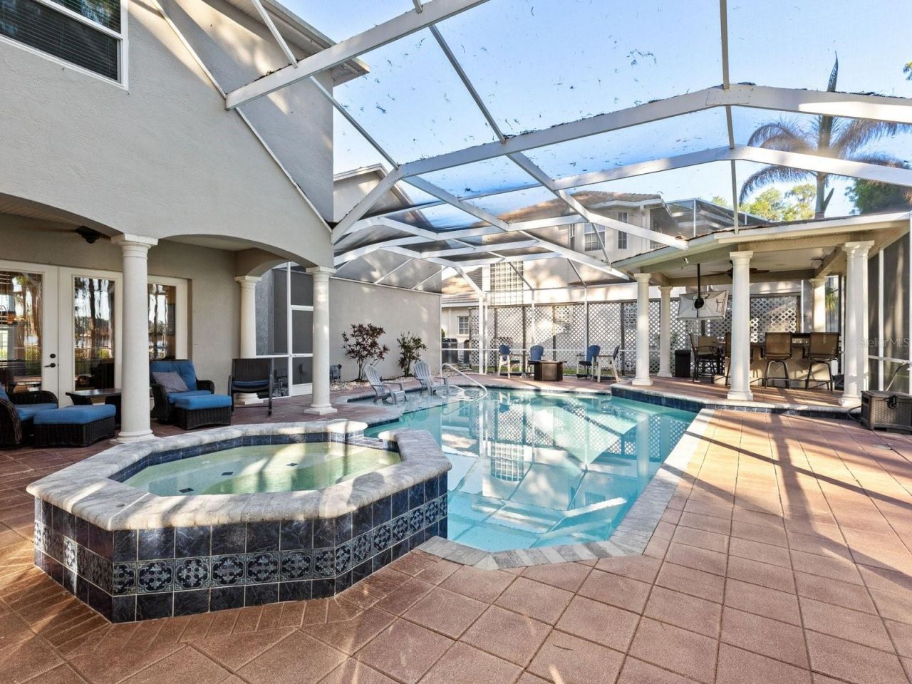 21019 Marsh Hawk Drive, Land O Lakes, FL 34638 Photo
