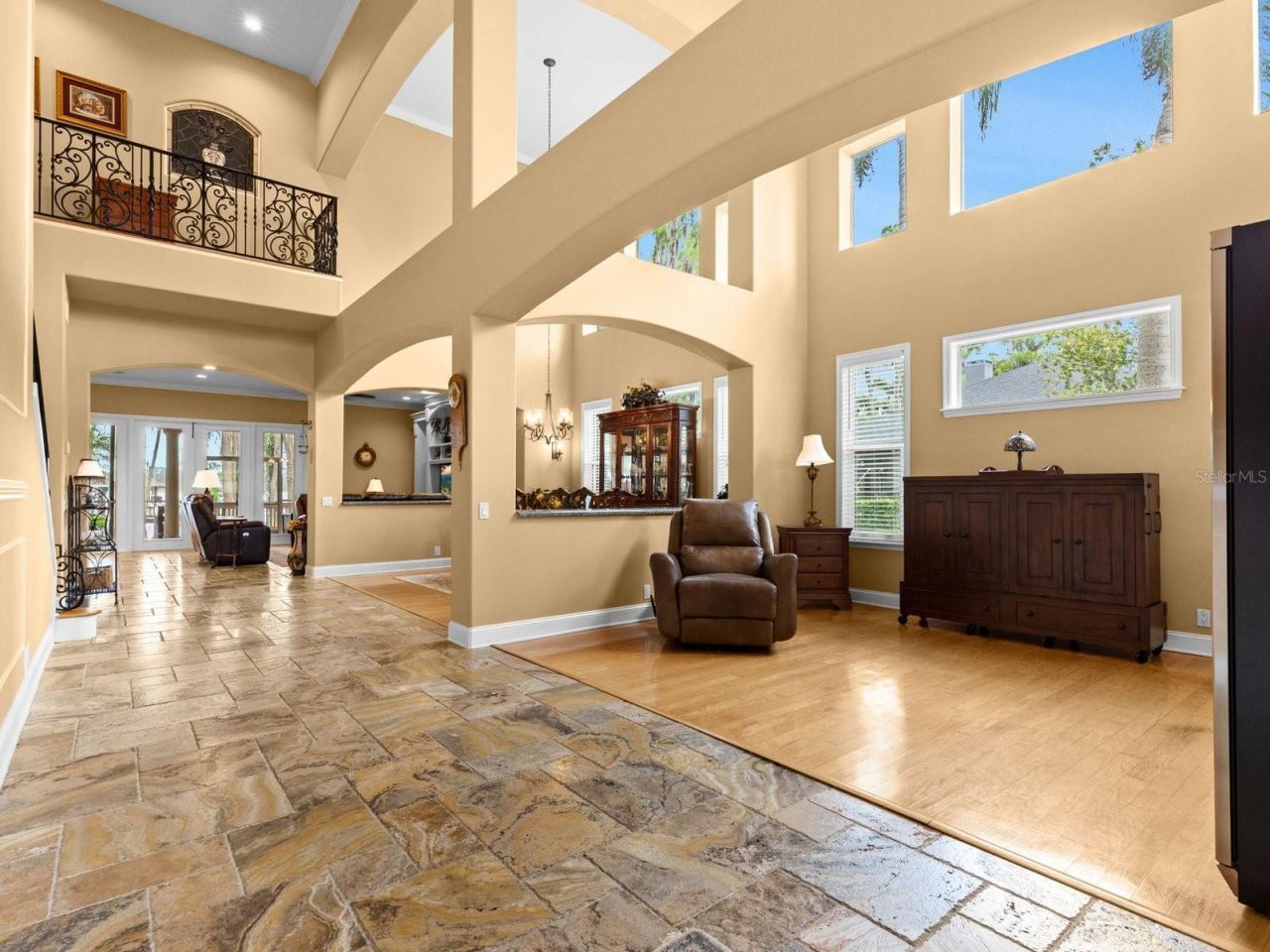 21019 Marsh Hawk Drive, Land O Lakes, FL 34638 Photo