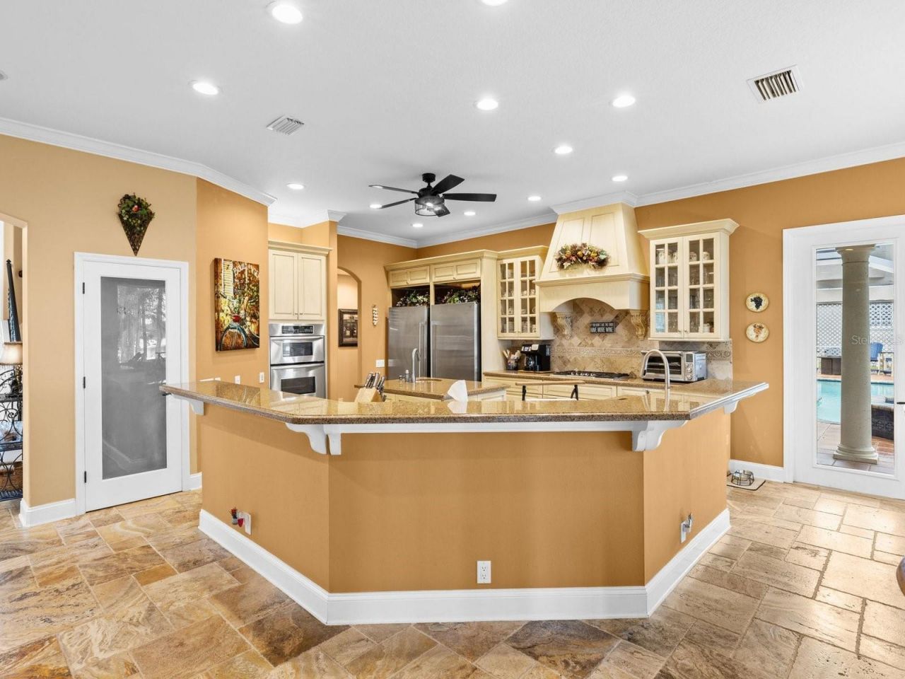 21019 Marsh Hawk Drive, Land O Lakes, FL 34638 Photo
