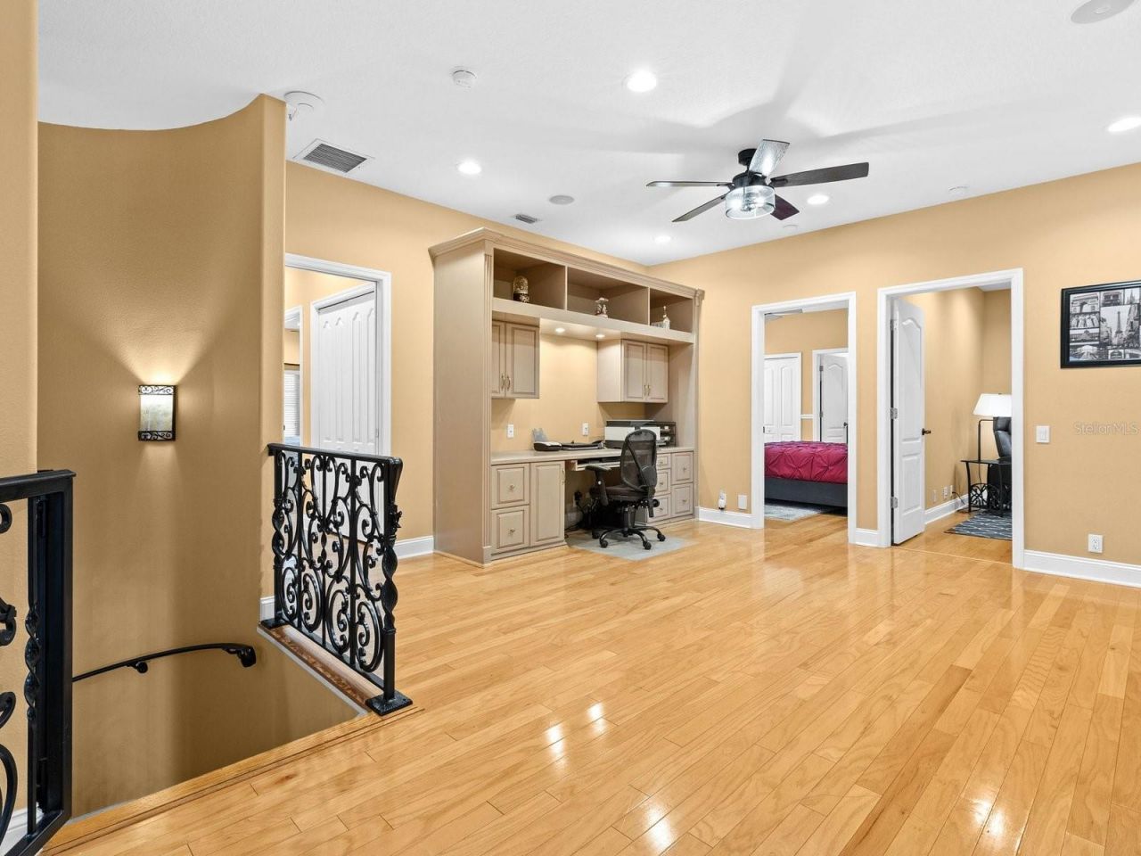21019 Marsh Hawk Drive, Land O Lakes, FL 34638 Photo