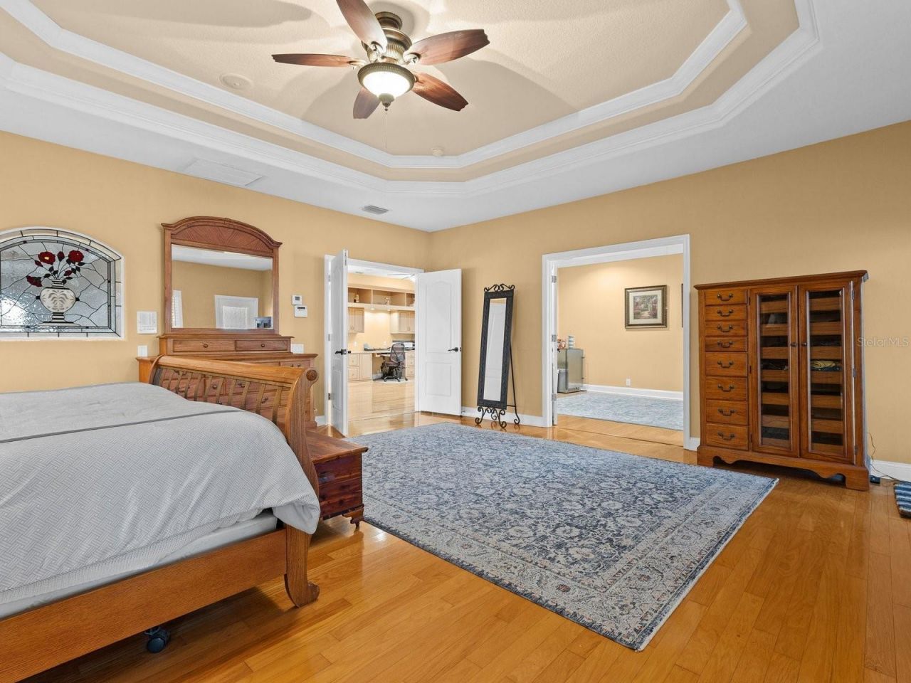 21019 Marsh Hawk Drive, Land O Lakes, FL 34638 Photo