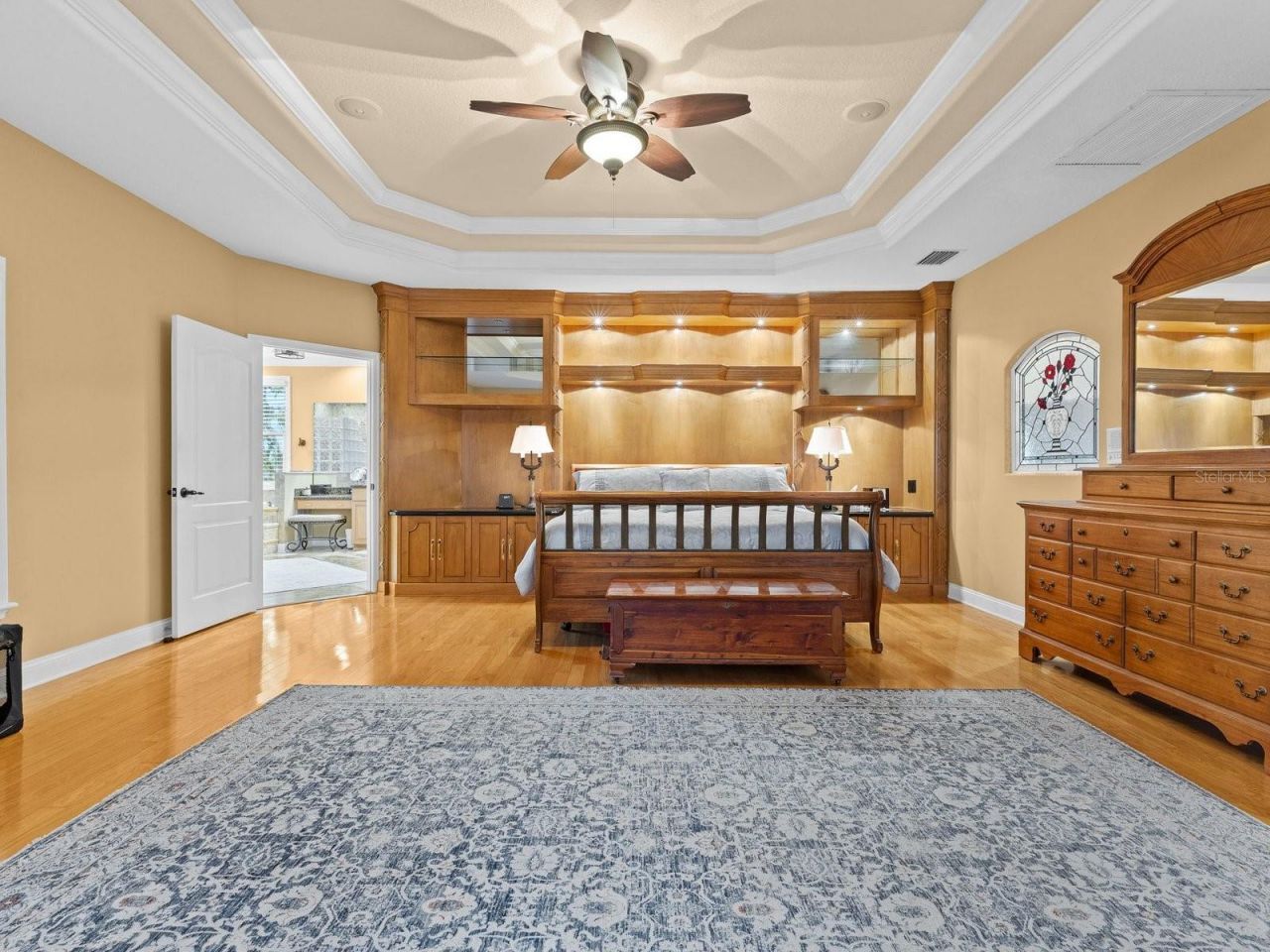 21019 Marsh Hawk Drive, Land O Lakes, FL 34638 Photo